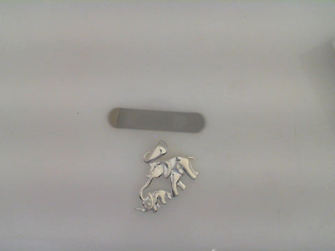 Silver Charms/Pendant