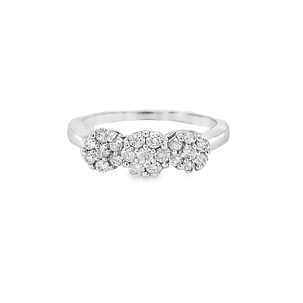 Diamond Fashion Rings - Women'