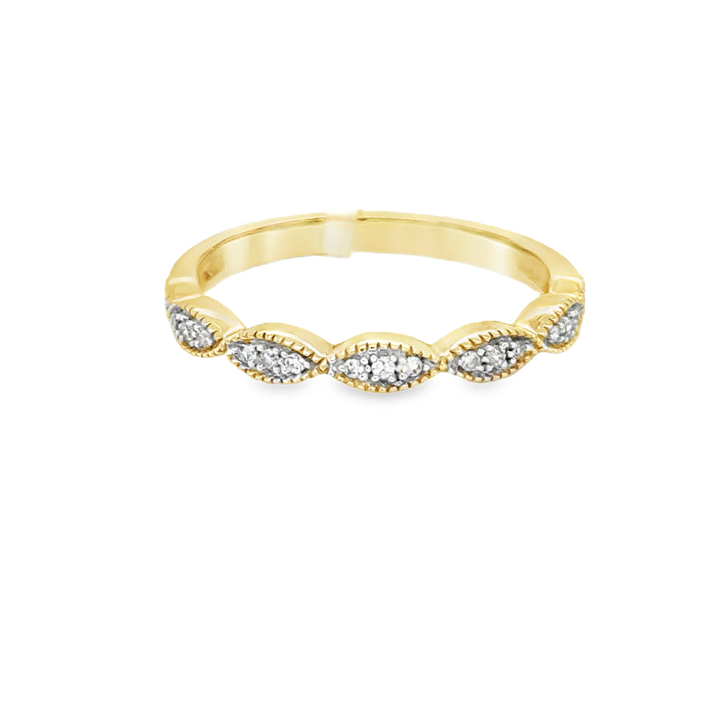 Diamond Fashion Rings - Women'