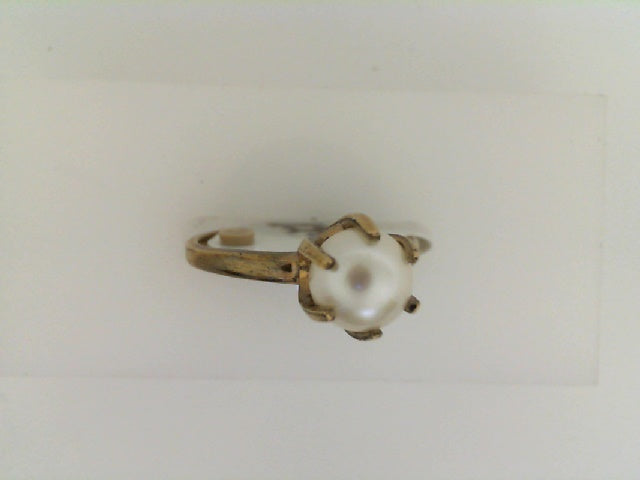 Pearl Ring