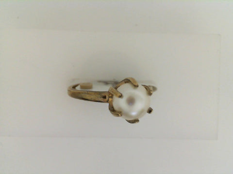 Pearl Ring