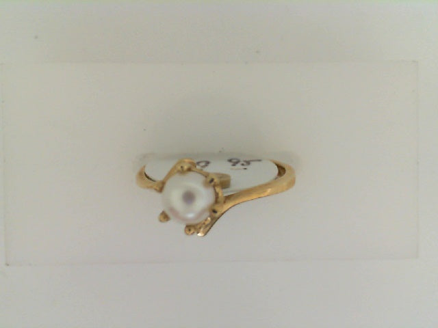 Pearl Ring