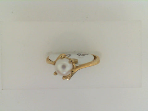 Pearl Ring