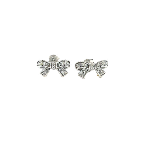 Diamond Earring