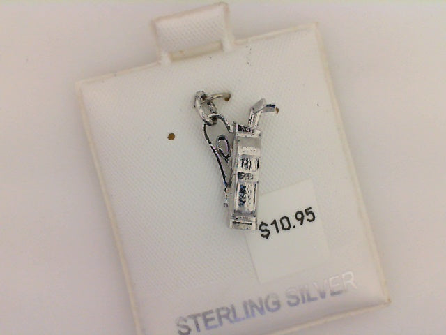 Silver Charms/Pendant