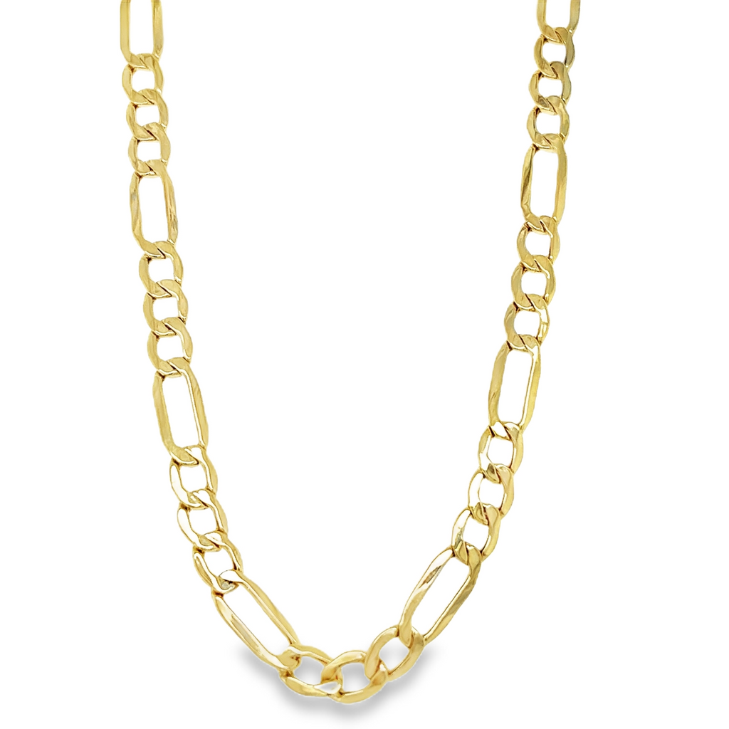 Precious Metal (No Stones) Chain