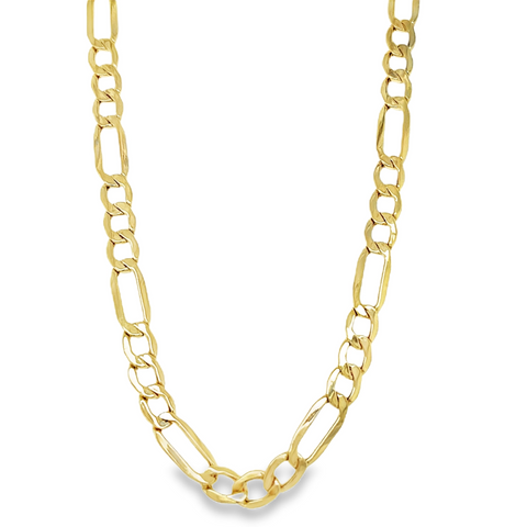 Precious Metal (No Stones) Chain