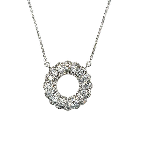 Diamond Necklace