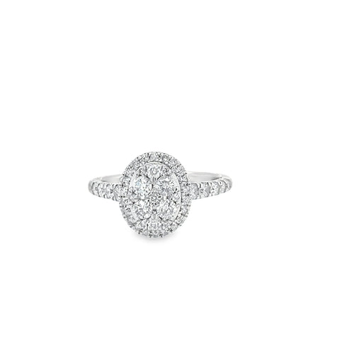 Diamond Engagement Ring