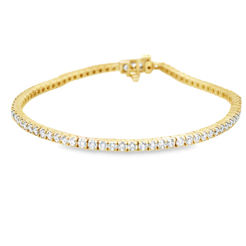 Diamond Bracelet