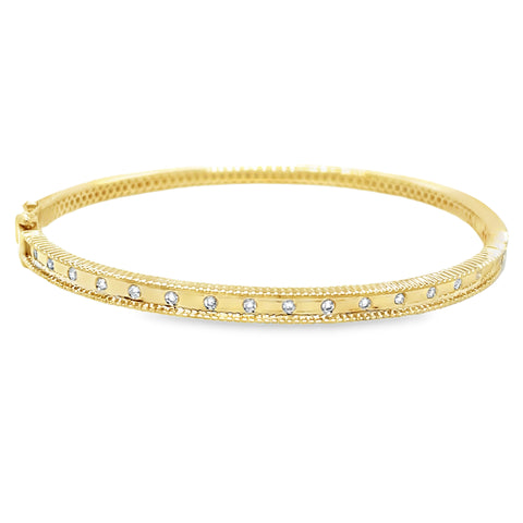 Diamond Bracelet