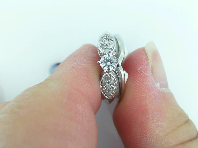 Diamond Engagement Ring