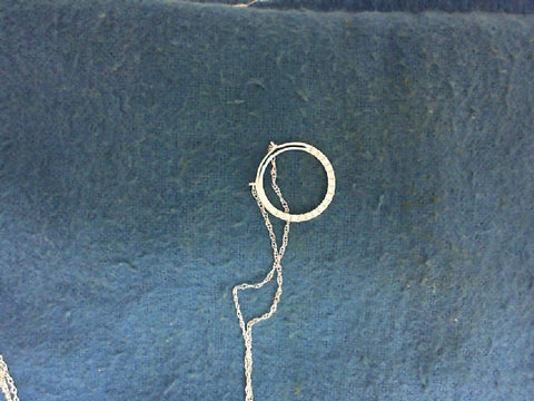 Diamond Necklace