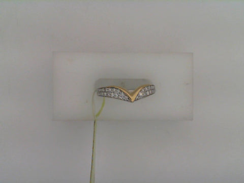 Diamond Wedding Bands  -  Women'