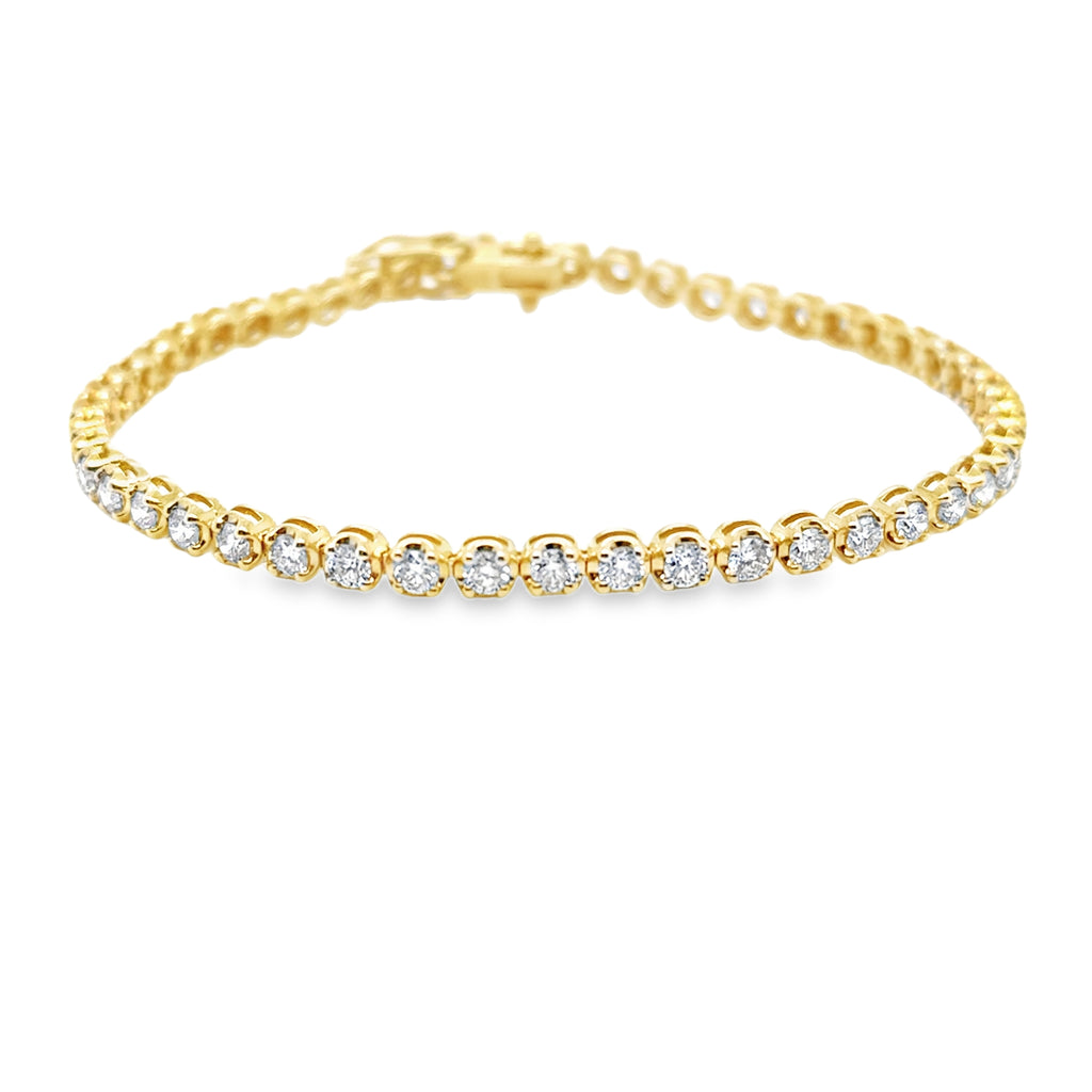 Diamond Bracelet