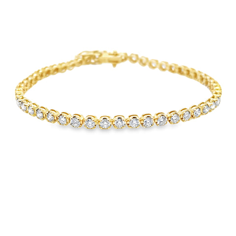 Diamond Bracelet