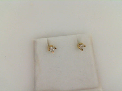 Diamond Earring