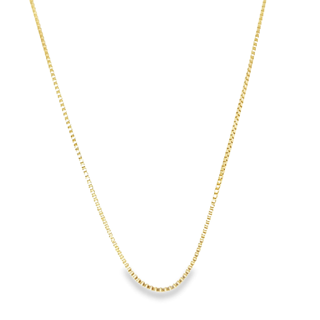 Precious Metal (No Stones) Necklace