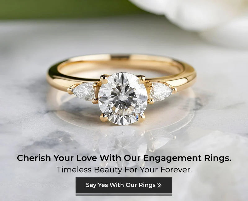 Shop Engagement Rins Online Only At Infinger's Jewelry