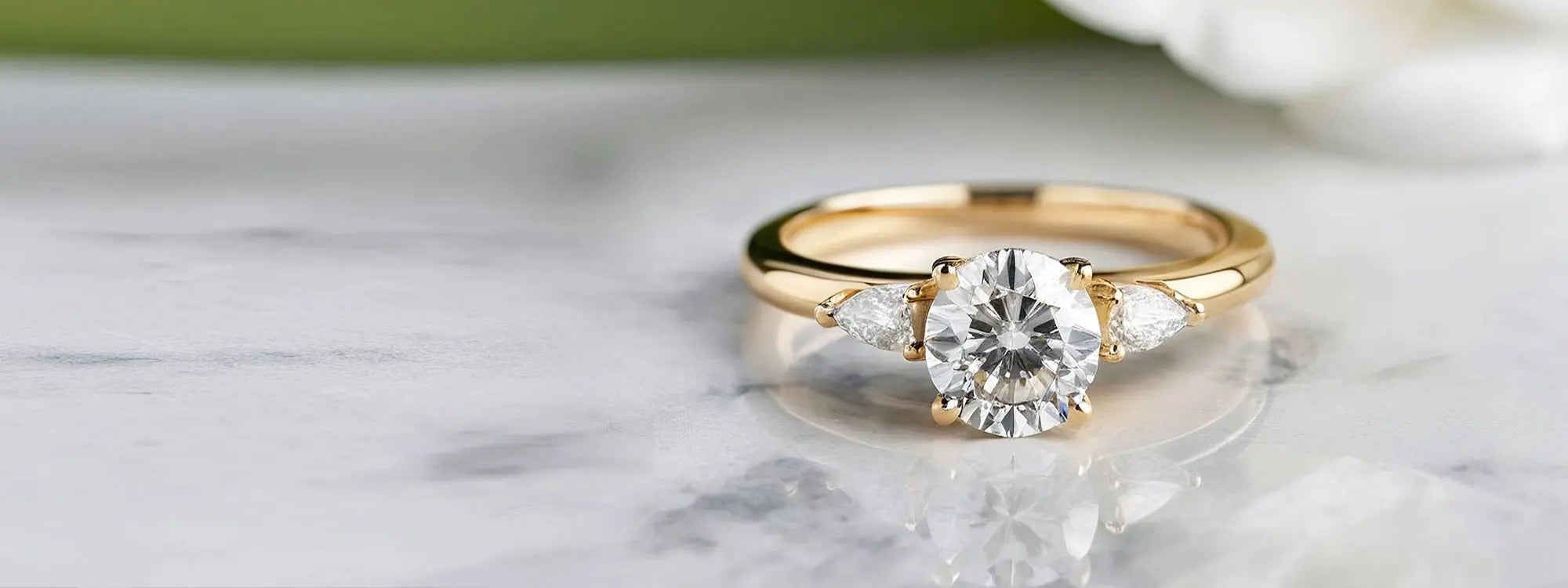 Shop Engagement Rins Online Only At Infinger's Jewelry