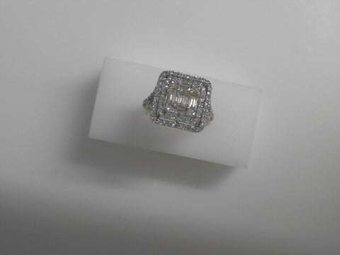 Diamond Fashion Rings - Women'