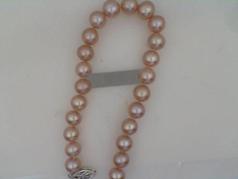 Pearl Bracelet