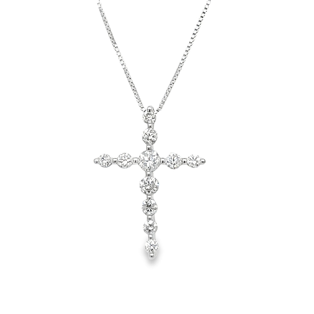 Diamond Pendant