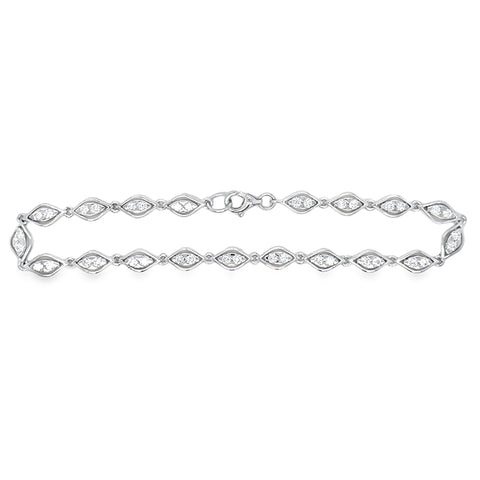 Diamond Bracelet