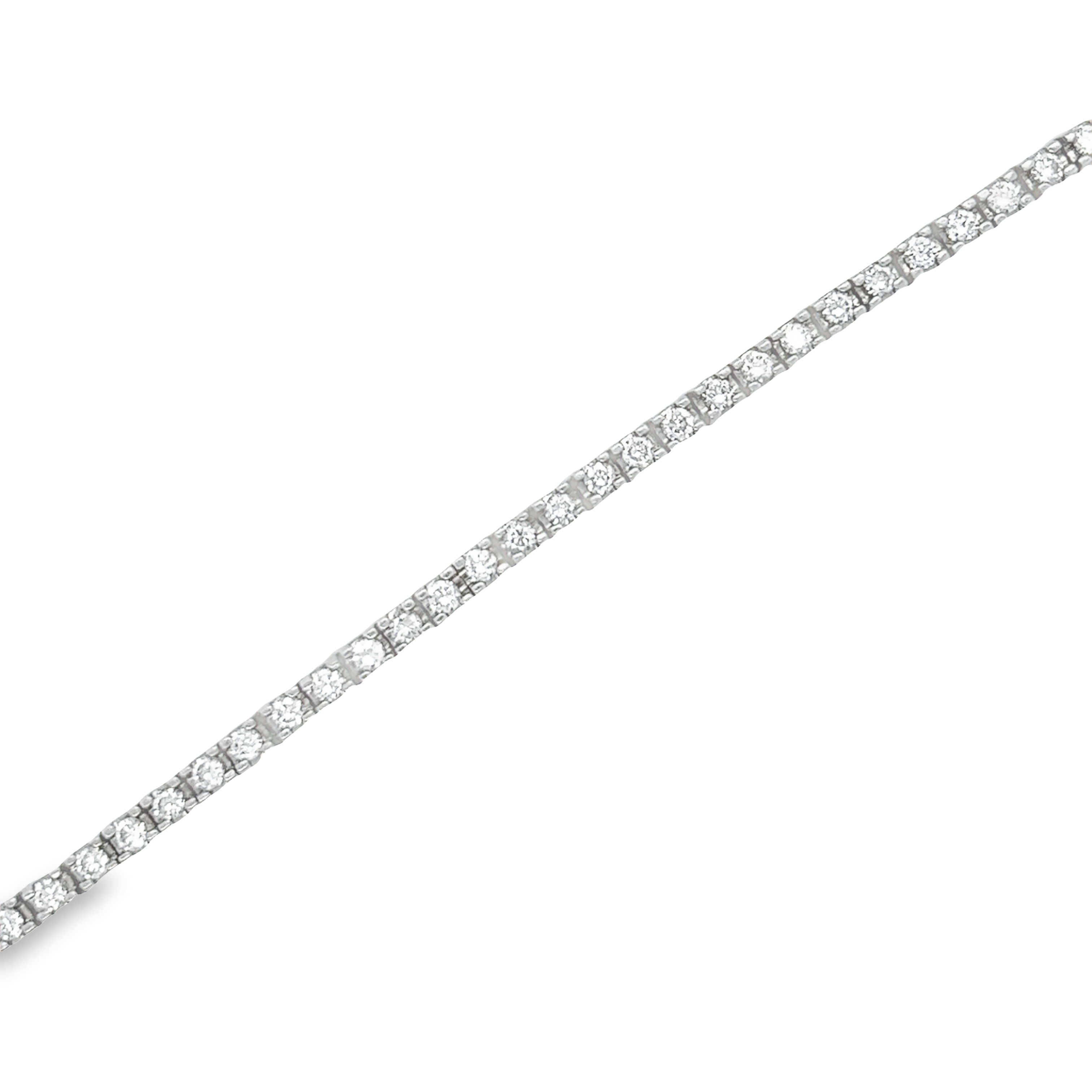 Diamond Bracelet