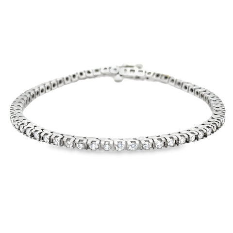 Diamond Bracelet