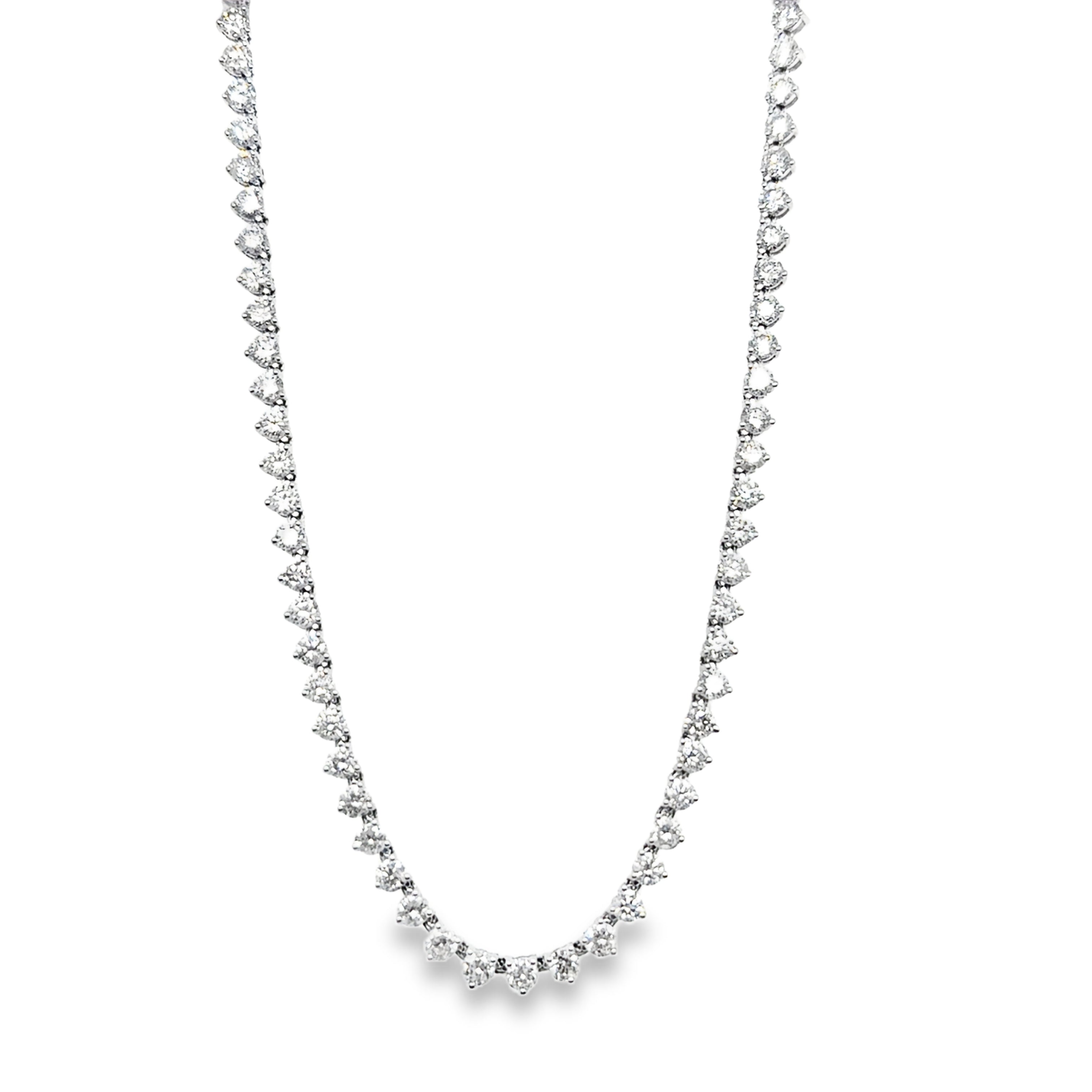 Diamond Necklace