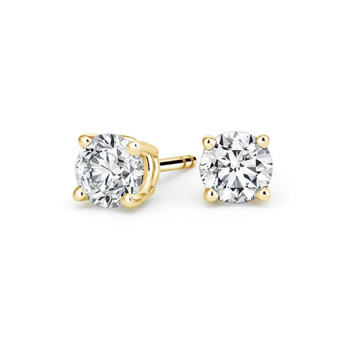 Diamond Earring