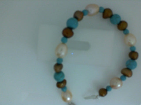 Pearl Bracelet