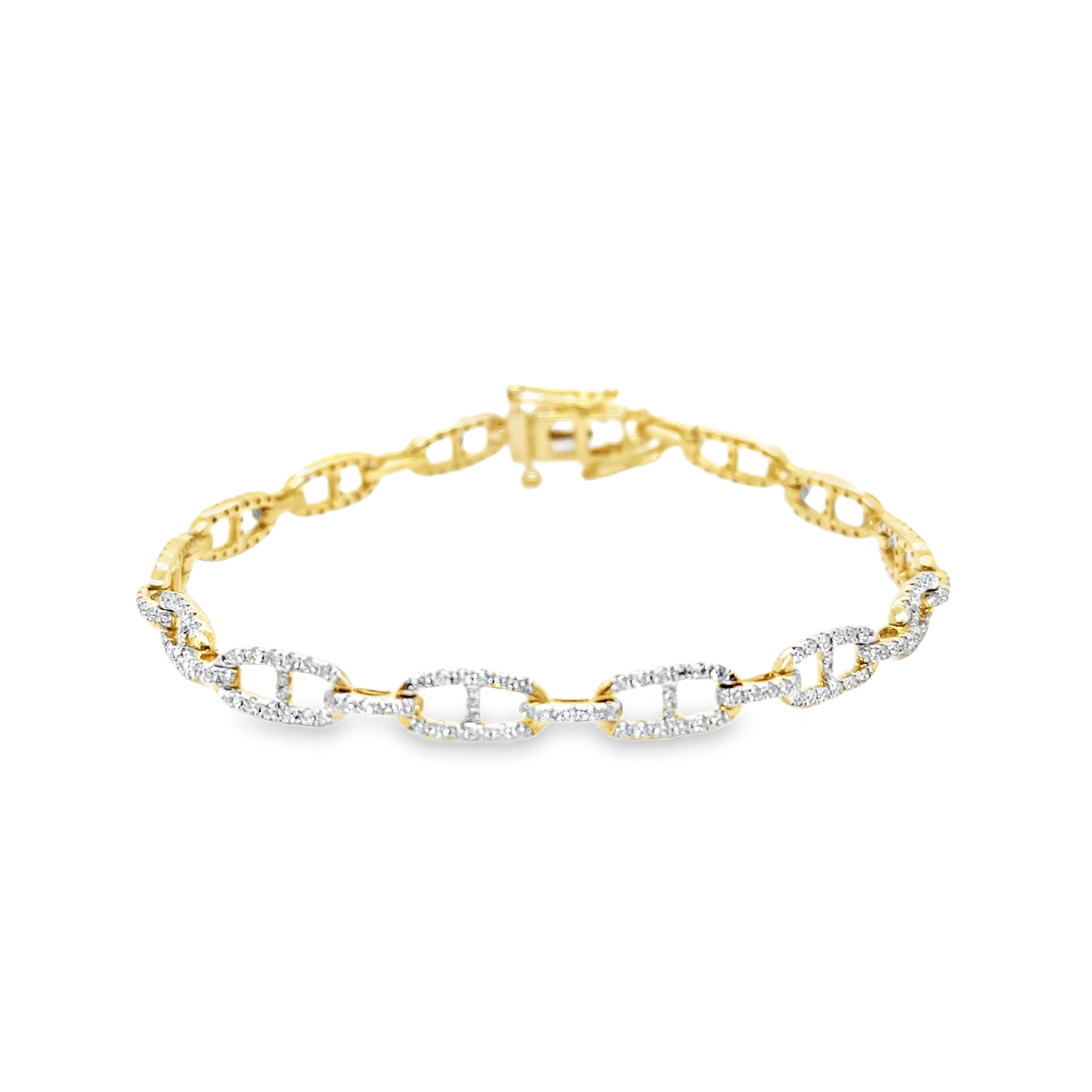 Diamond Bracelet