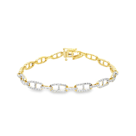 Diamond Bracelet