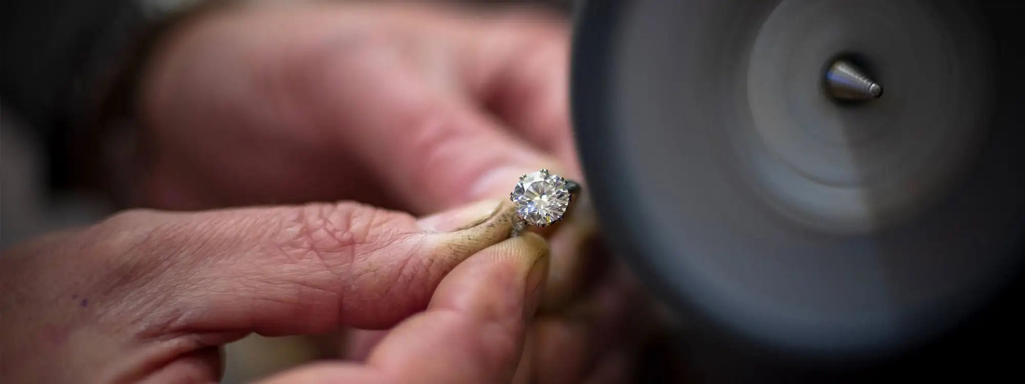 Professional Onsite Jewelry Repair at Infinger's Jewelry